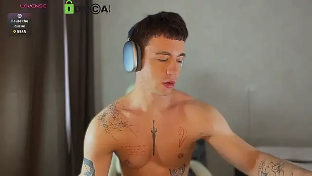 VincentSmith02 online show from 26, 2, 2026