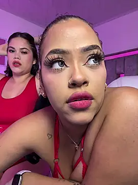 Snapshot of Alexa_candy18 chatting on 4, 7, 2026 Alexa candy18 online show from 4, 7, 2026