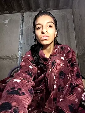 Ariell Kieran online show from 11, 2, 2025