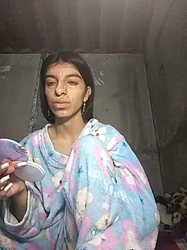 Ariell Kieran online show from 13, 2, 2025