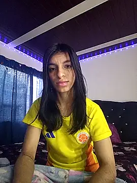 Ariell Kieran online show from 16, 2, 2025