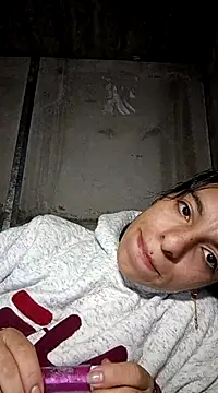 Ariell Kieran online show from 25, 2, 2025