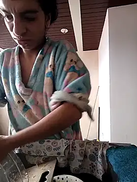 Ariell Kieran online show from 13, 3, 2025