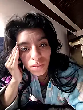 Ariell Kieran online show from 13, 3, 2025