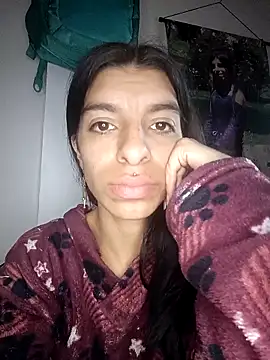 Ariell Kieran online show from 25, 9, 2025