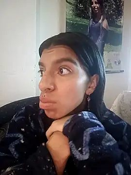 Ariell Kieran online show from 2, 10, 2025