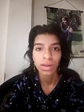 Ariell Kieran online show from 4, 10, 2025