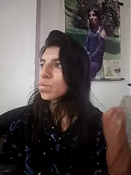 Ariell Kieran online show from 6, 10, 2025