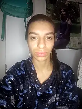 Ariell Kieran online show from 12, 10, 2025