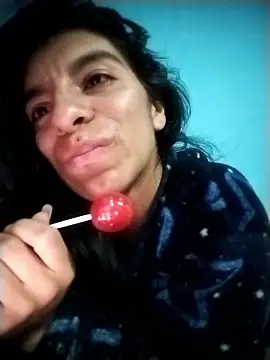 Ariell Kieran online show from 12, 3, 2026