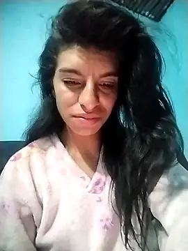 Ariell Kieran online show from 17, 3, 2026