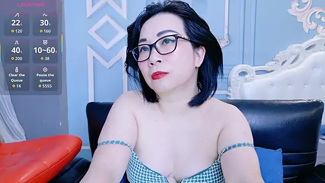 LucianaMe online show from 27, 3, 2026