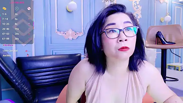 Snapshot of LucianaMe chatting on 30, 6, 2026 LucianaMe online show from 30, 6, 2026