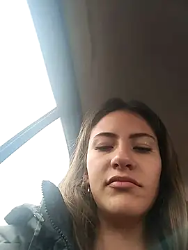 Andrea18 blonde online show from 8, 3, 2025