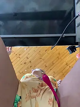 Andrea18 blonde online show from 19, 3, 2025