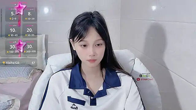 xunian71O online show from 12, 3, 2025