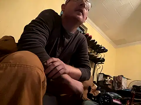 ClimbedCaelum online show from 10, 11, 2025