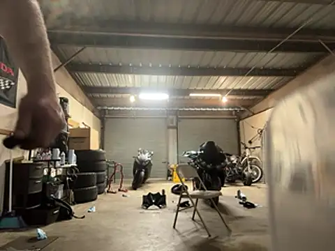 ClimbedCaelum online show from 16, 4, 2026