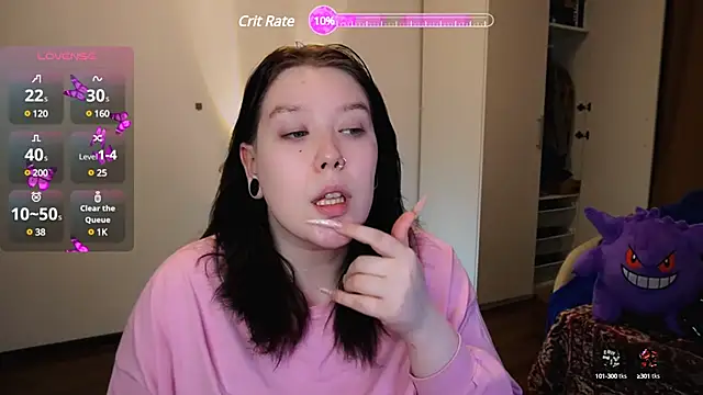 Viesicaa online show from 20, 2, 2025