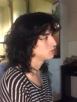 Penygirl online show from 21, 10, 2025