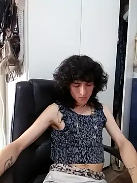 Penygirl online show from 20, 11, 2025