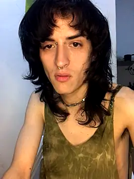 Penygirl online show from 24, 11, 2025