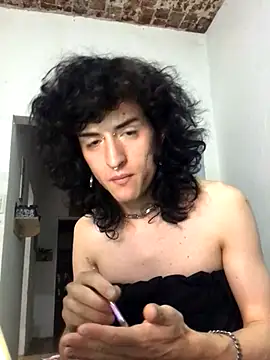 Penygirl online show from 27, 11, 2025