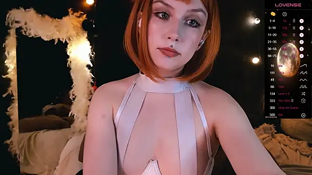 Bibi Iva online show from 21, 5, 2026
