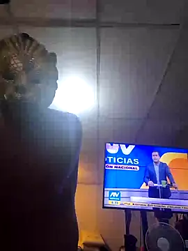 Snapshot of rodos chatting on 3, 2, 2025 rodos online show from 3, 2, 2025