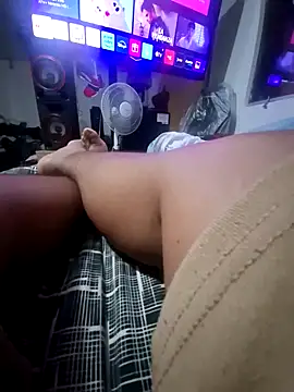 Snapshot of rodos chatting on 10, 2, 2025 rodos online show from 10, 2, 2025