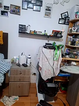 Snapshot of rodos chatting on 15, 9, 2025 rodos online show from 15, 9, 2025