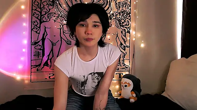 Snapshot of rennnuts chatting on 16, 3, 2025 rennnuts online show from 16, 3, 2025