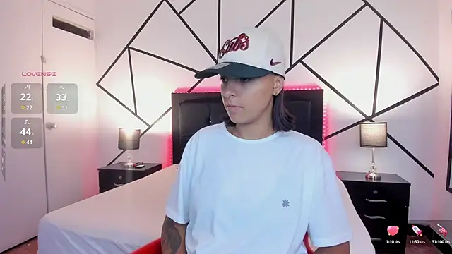 Liiam smith  online show from 10, 2, 2025