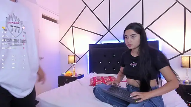 Liiam smith  online show from 21, 3, 2025