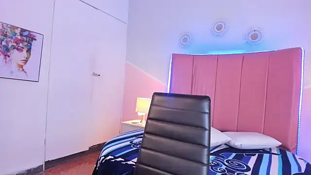 Liiam smith  online show from 13, 10, 2025