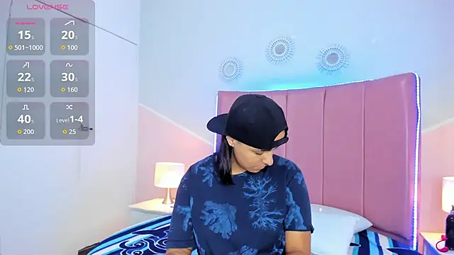 Liiam smith  online show from 7, 11, 2025