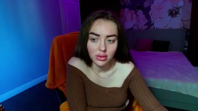 MissisCaty online show from 16, 3, 2026