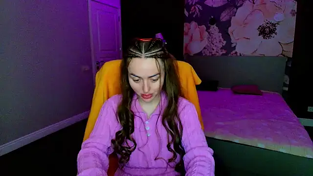 MissisCaty online show from 16, 4, 2026