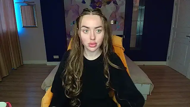 Snapshot of MissisCaty chatting on 20, 4, 2026 MissisCaty online show from 20, 4, 2026