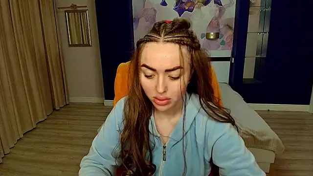Snapshot of MissisCaty chatting on 22, 4, 2026 MissisCaty online show from 22, 4, 2026