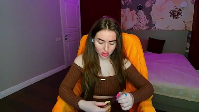 Snapshot of MissisCaty chatting on 19, 5, 2026 MissisCaty online show from 19, 5, 2026