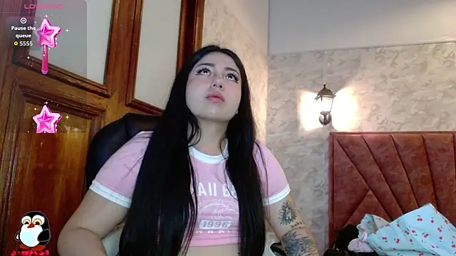 sweety ashly online show from 18, 9, 2025