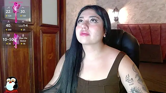 sweety ashly online show from 23, 9, 2025