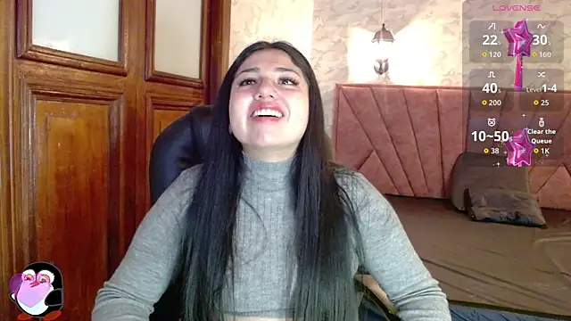 sweety ashly online show from 24, 9, 2025