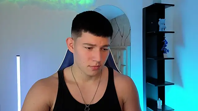 JamesCr  online show from 4, 6, 2026
