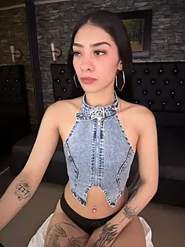 TayylorSexx online show from 28, 2, 2026