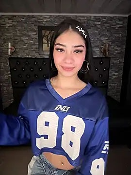 TayylorSexx online show from 23, 6, 2026