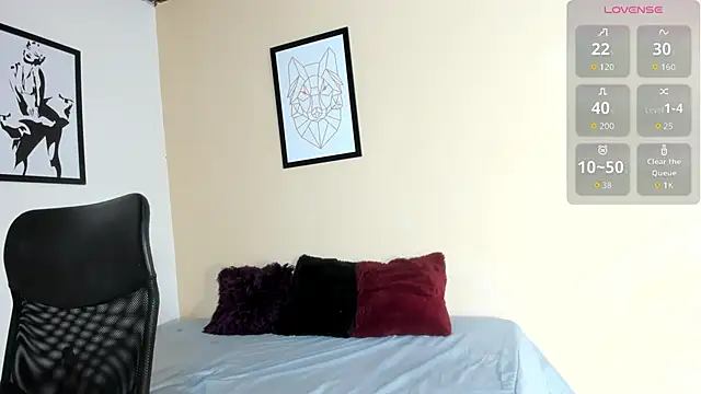 Violetta 0 online show from 30, 3, 2026