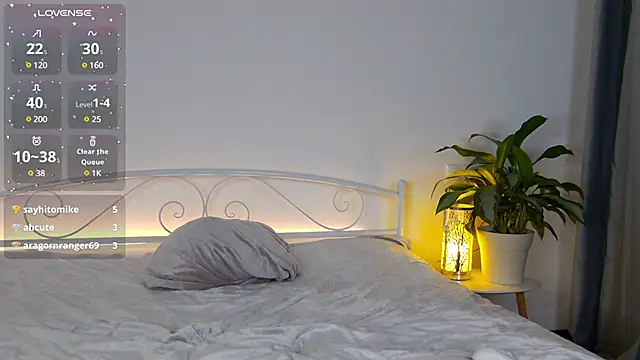 Maytaai online show from 9, 2, 2025