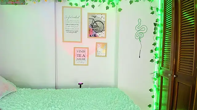 NamiDoll online show from 18, 3, 2025